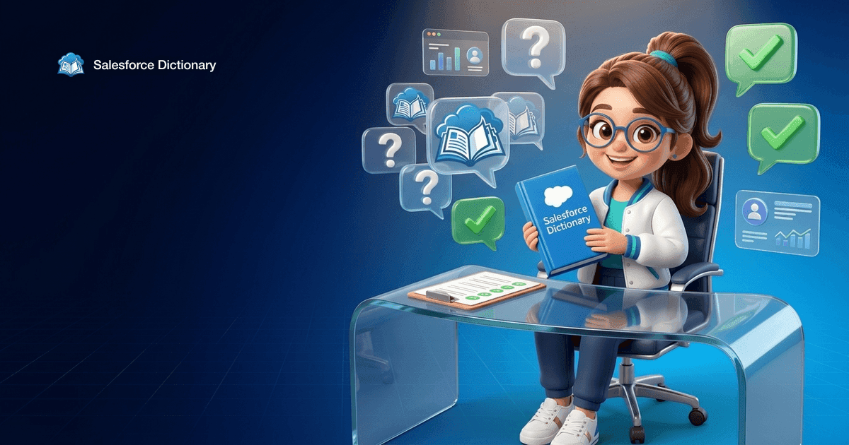 50 Salesforce admin interview questions and answers, 2026 edition