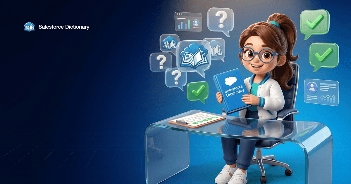50 Salesforce admin interview questions and answers, 2026 edition
