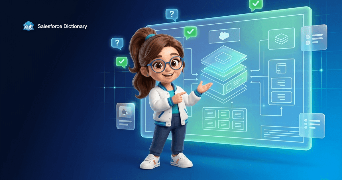 50 Salesforce architect interview questions and answers, 2026 edition