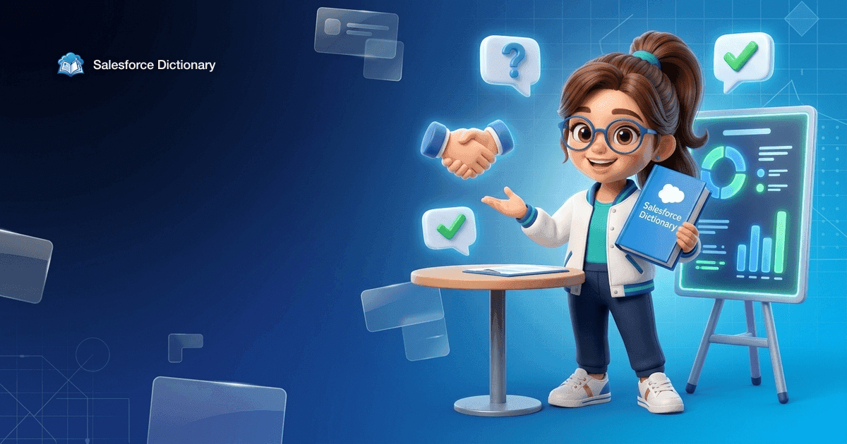 50 Salesforce consultant interview questions and answers, 2026 edition
