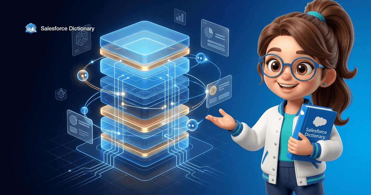 Agentforce 360 Platform architect guide 2026: Atlas Reasoning, Trust Layer, Agent Builder