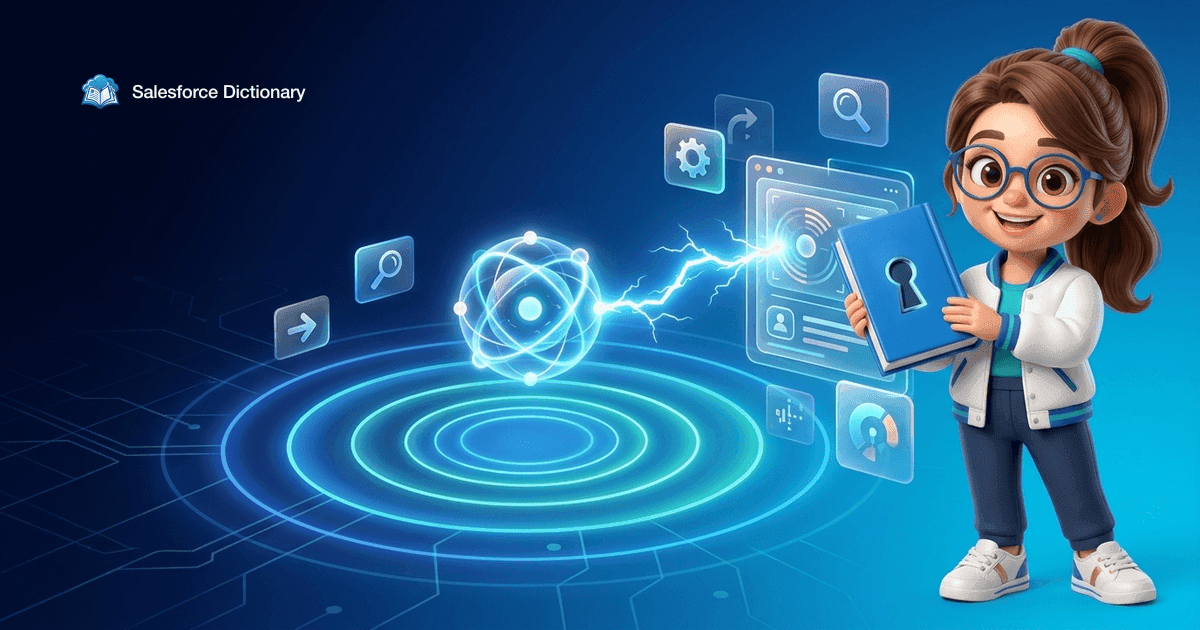 Agentforce Triggered Agents explained: event-driven AI agents in Salesforce Summer '26
