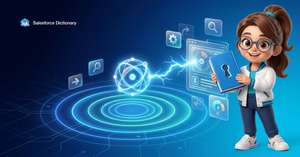 Agentforce Triggered Agents explained: event-driven AI agents in Salesforce Summer '26