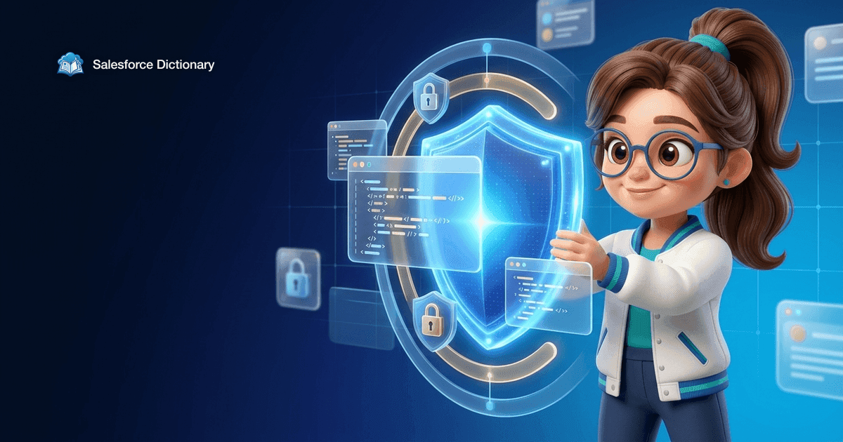 Apex API v67 security changes: user mode, sharing defaults, and WITH SECURITY_ENFORCED