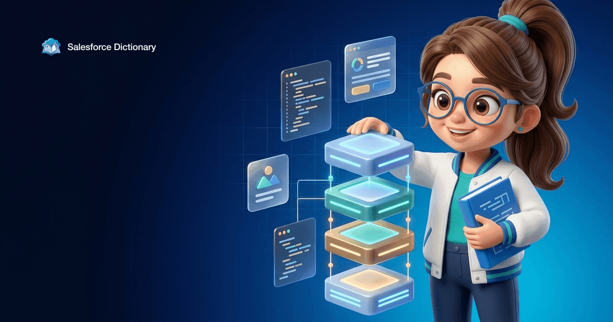 Apex Enterprise Patterns: Service, Selector, Domain, and Unit of Work layers in Salesforce