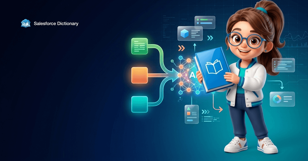 Building custom Agentforce actions using Apex InvocableMethod, Flow, and Prompt Templates