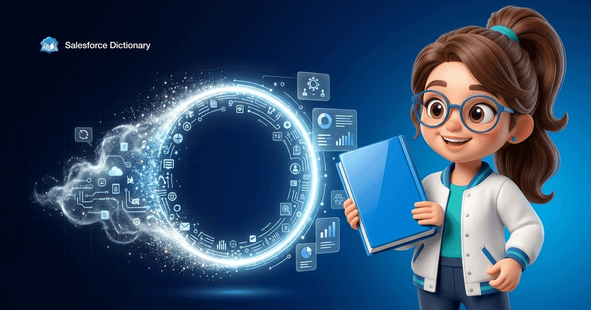 Data Cloud is now Data 360 - what changed and why it matters