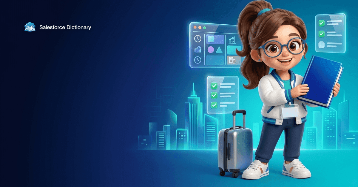Dreamforce 2026 dates, registration pricing tiers, session tracks, and a prep checklist for admins, architects, and developers