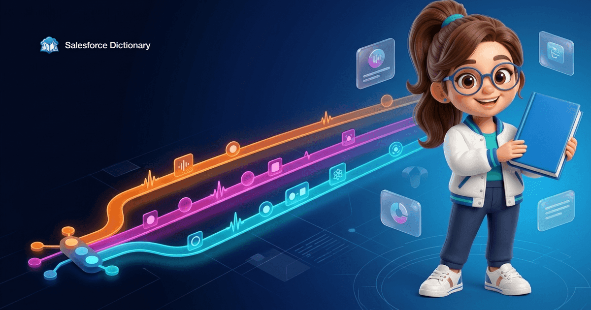 Platform Events vs Change Data Capture vs Streaming API