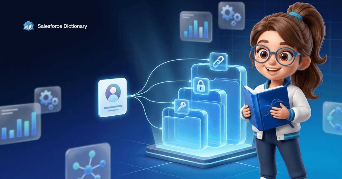 Profile vs Permission Set vs Permission Set Group: the complete Salesforce access guide