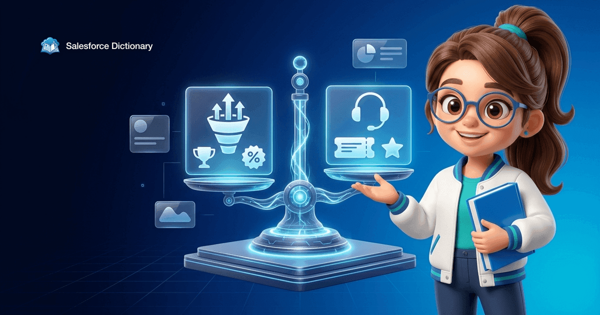 Sales Cloud vs Service Cloud 2026: which do you need?