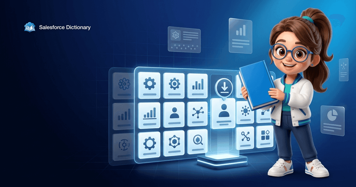 Salesforce AgentExchange: the unified marketplace that replaced AppExchange in 2026
