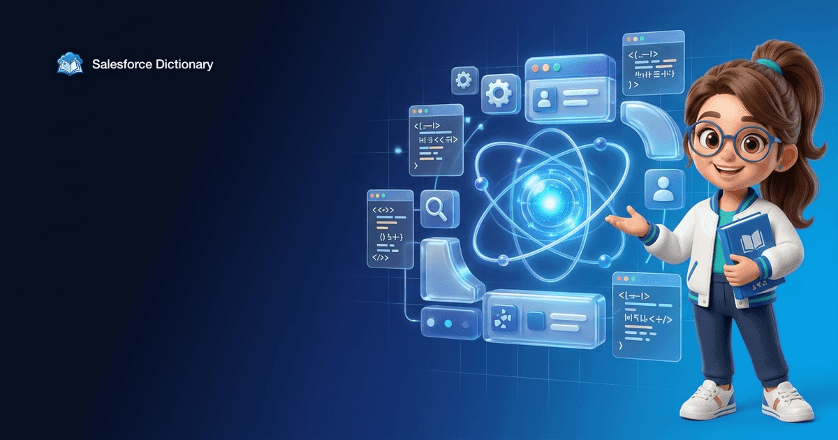 Agentforce Vibes and React on Salesforce complete 2026 guide