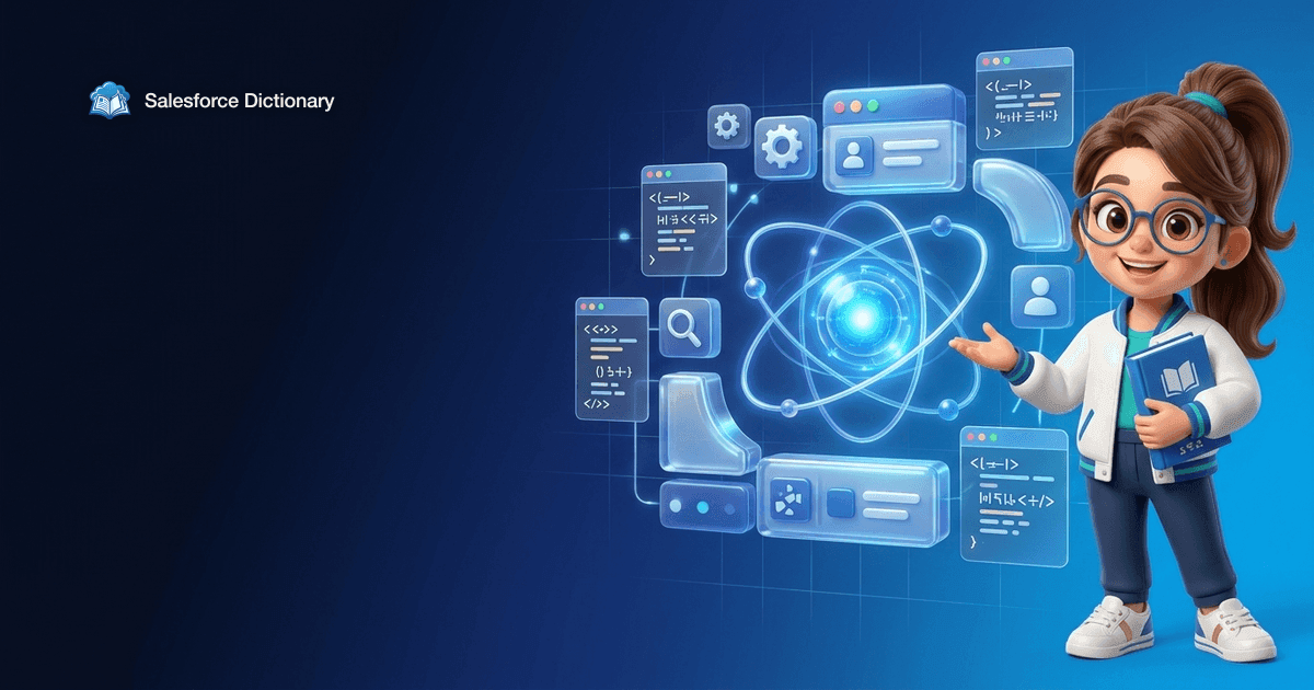 Agentforce Vibes and React on Salesforce complete 2026 guide