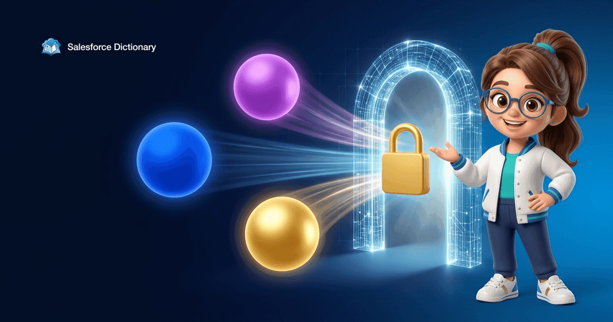 Salesforce AI Gateway, the centralized control plane for every LLM call in your Salesforce estate, released GA May 2026