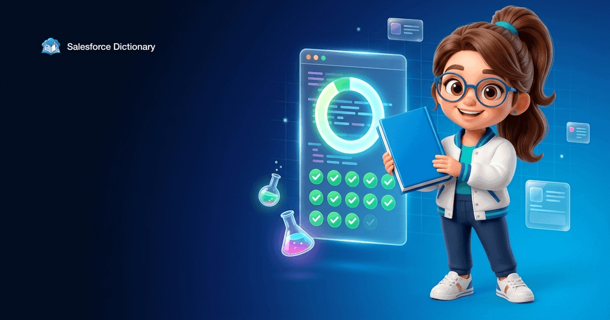 Salesforce Apex test classes: best practices, test factories, and real-world patterns in 2026