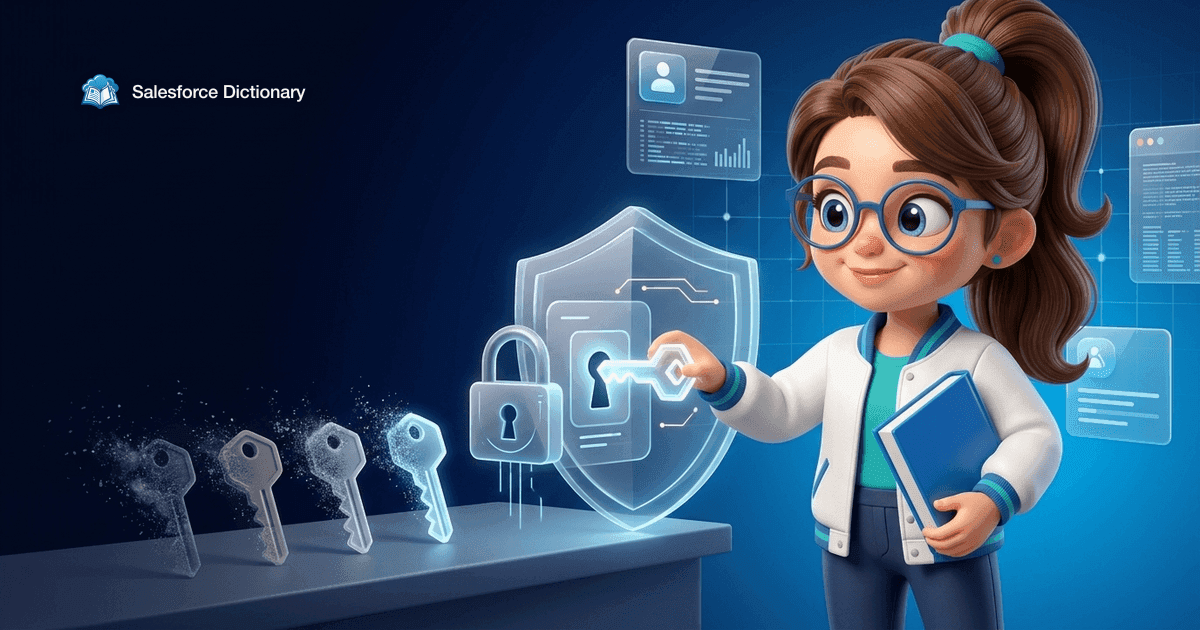 Salesforce Connected App OAuth security audit and dormant grant hardening guide
