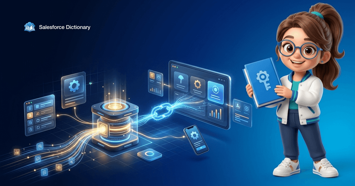 Salesforce acquiring Contentful to add a headless CMS content layer to Headless 360 and Agentforce in 2026