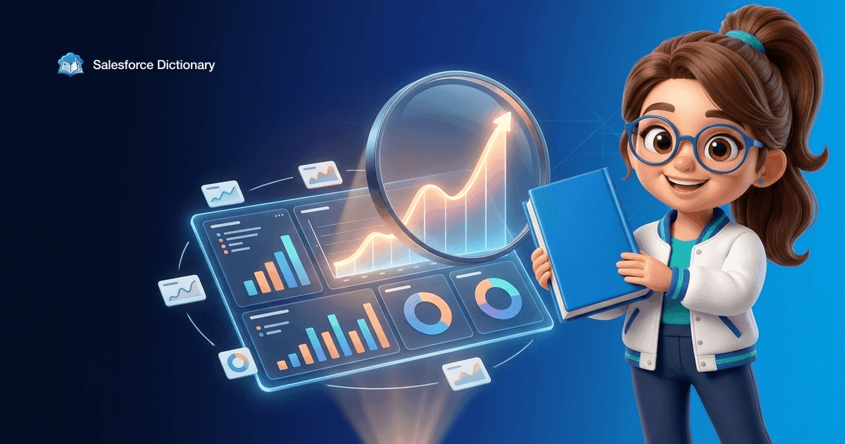 Salesforce CRM Analytics 2026 complete guide: datasets, recipes, dashboards, Einstein Discovery