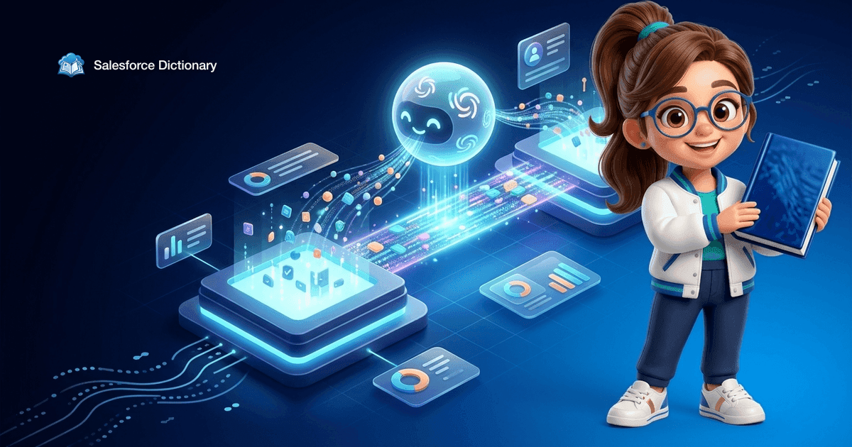 Salesforce and Databricks expanded partnership for Agentforce agents: Zero Copy, federated search, and governed agent grounding announced at Data + AI Summit 2026