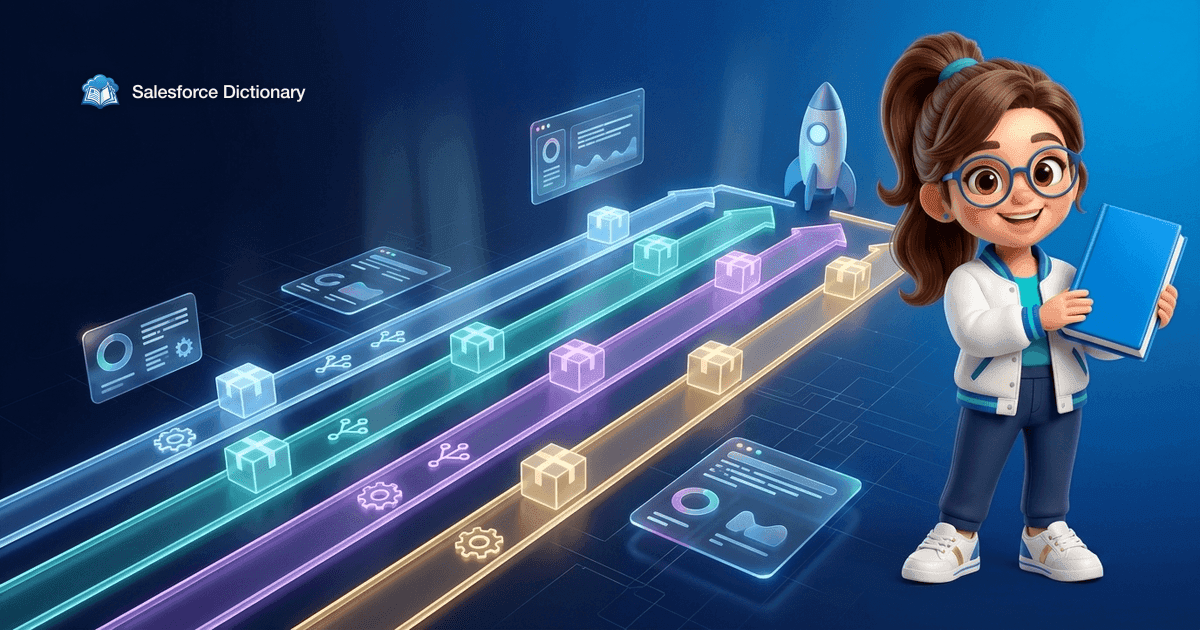 Salesforce DevOps tools comparison - DevOps Center, Gearset, Copado, AutoRabit