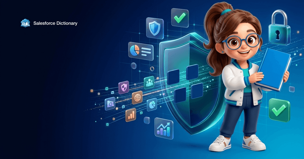 Salesforce Einstein Trust Layer 2026: complete guide to secure AI