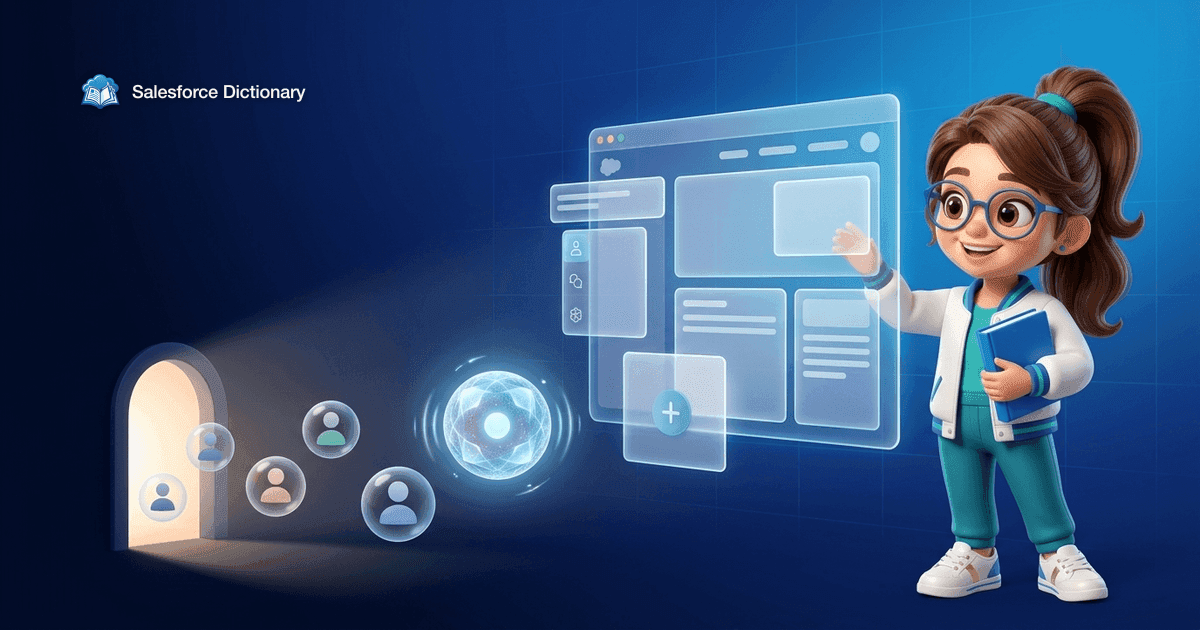 Salesforce Experience Cloud complete 2026 guide - sites, portals, and agentic experiences