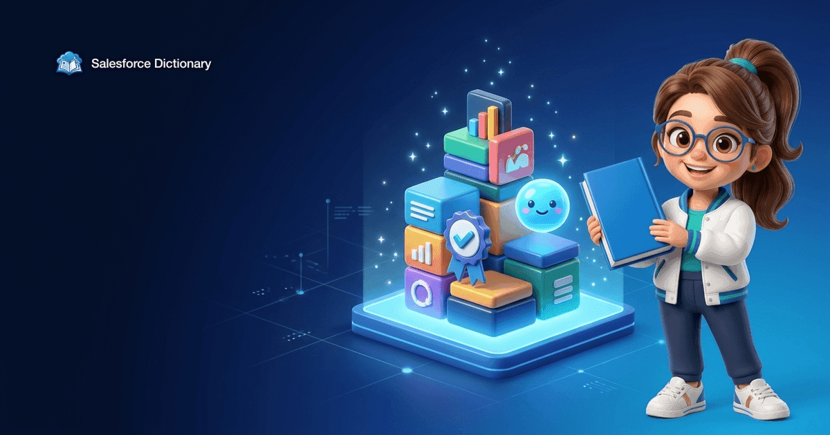Salesforce Foundations: free AI bundle for Enterprise orgs