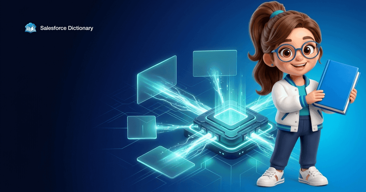 Salesforce Headless 360 explained for developers, admins, and architects