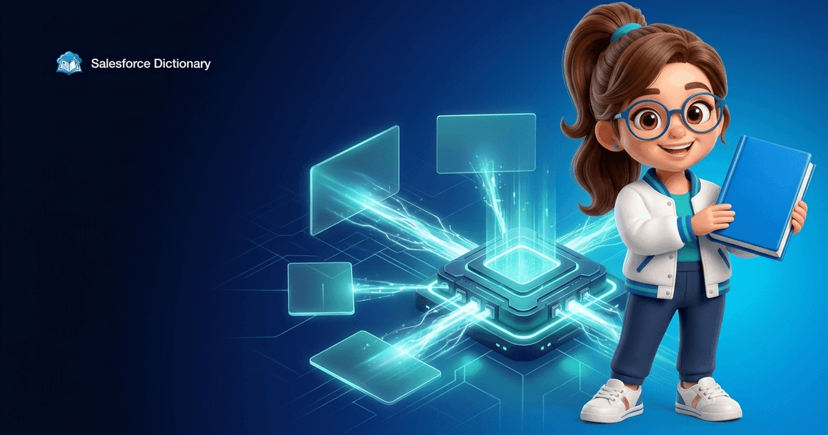 Salesforce Headless 360 explained for developers, admins, and architects