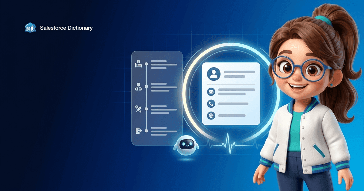 Salesforce Health Cloud complete 2026 guide