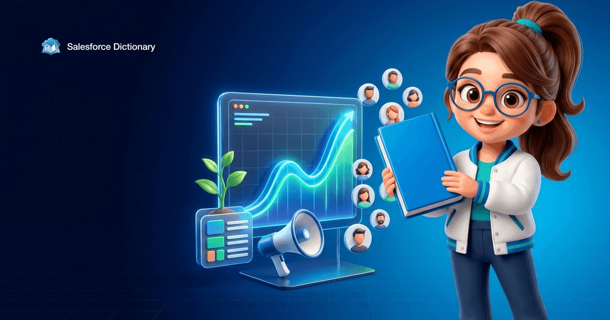 Salesforce Marketing Cloud Growth Edition 2026 - Complete Guide