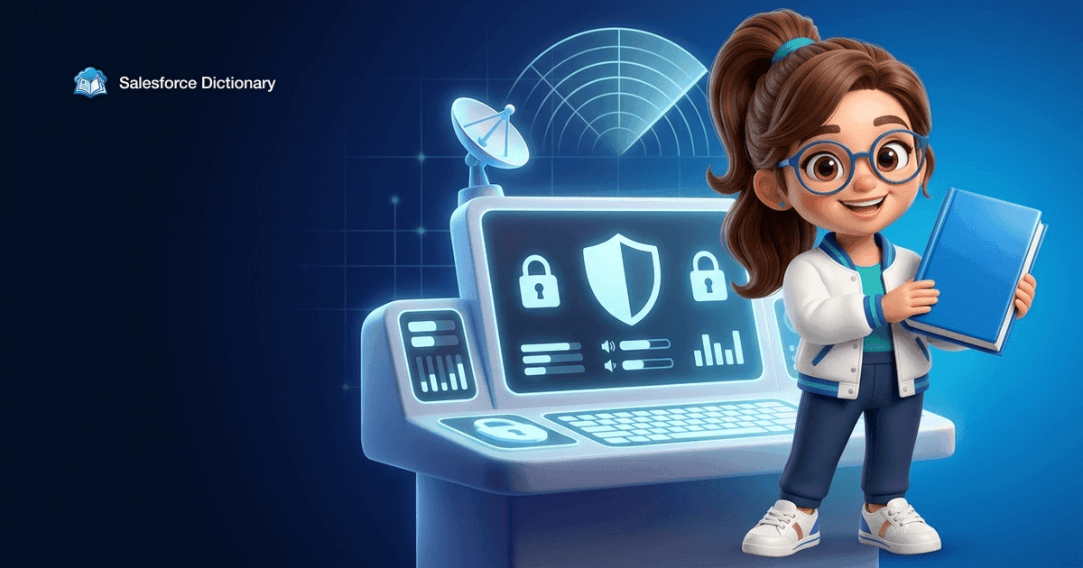Salesforce Missionforce 2026 guide: national security unit, compliance stack, and defense contracts
