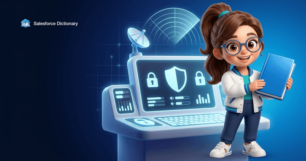 Salesforce Missionforce 2026 guide: national security unit, compliance stack, and defense contracts