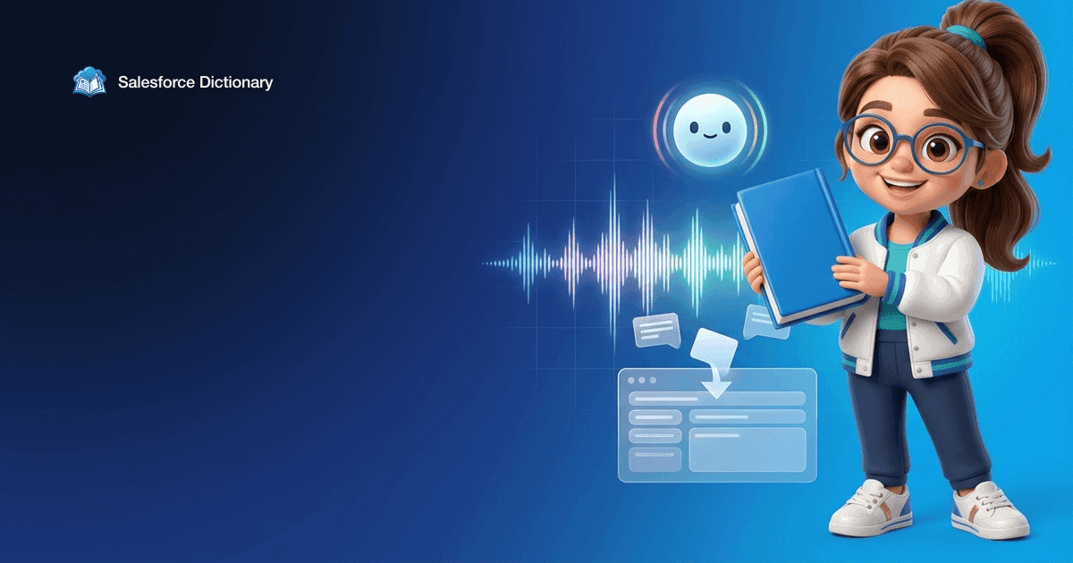 Salesforce Momentum capturing call, email, and meeting data and writing structured intelligence into Salesforce for Agentforce Sales