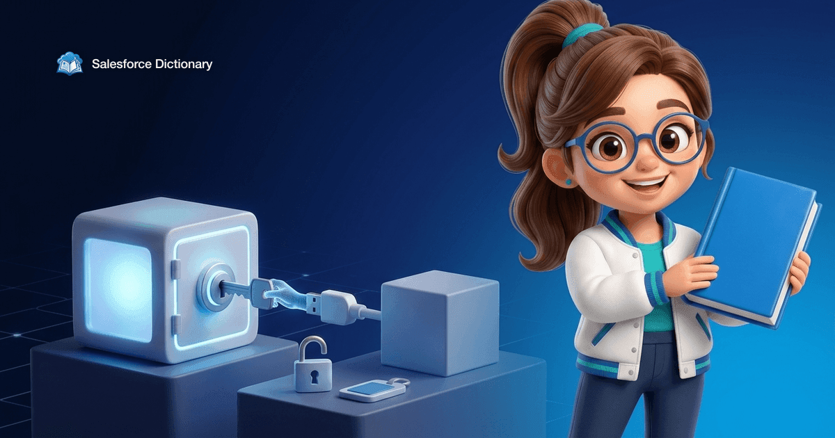 Salesforce Named Credentials and External Credentials 2026 complete guide