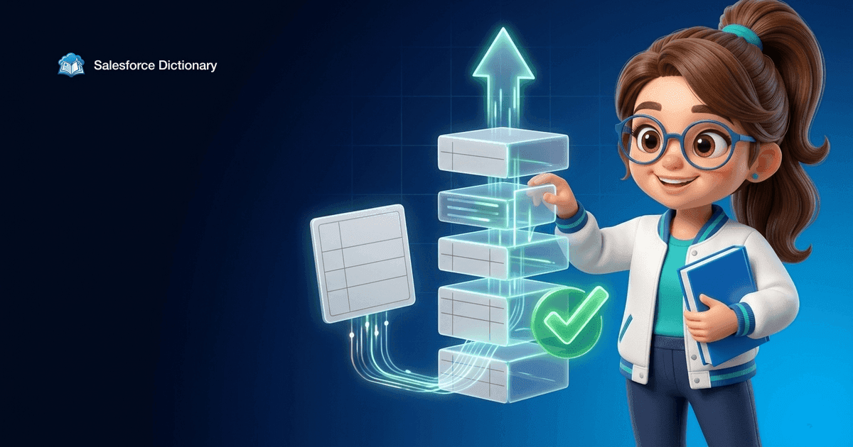 Salesforce Prompt Builder 2026 — building AI prompt templates for admins and developers