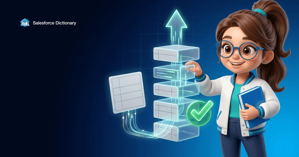 Salesforce Prompt Builder 2026 — building AI prompt templates for admins and developers