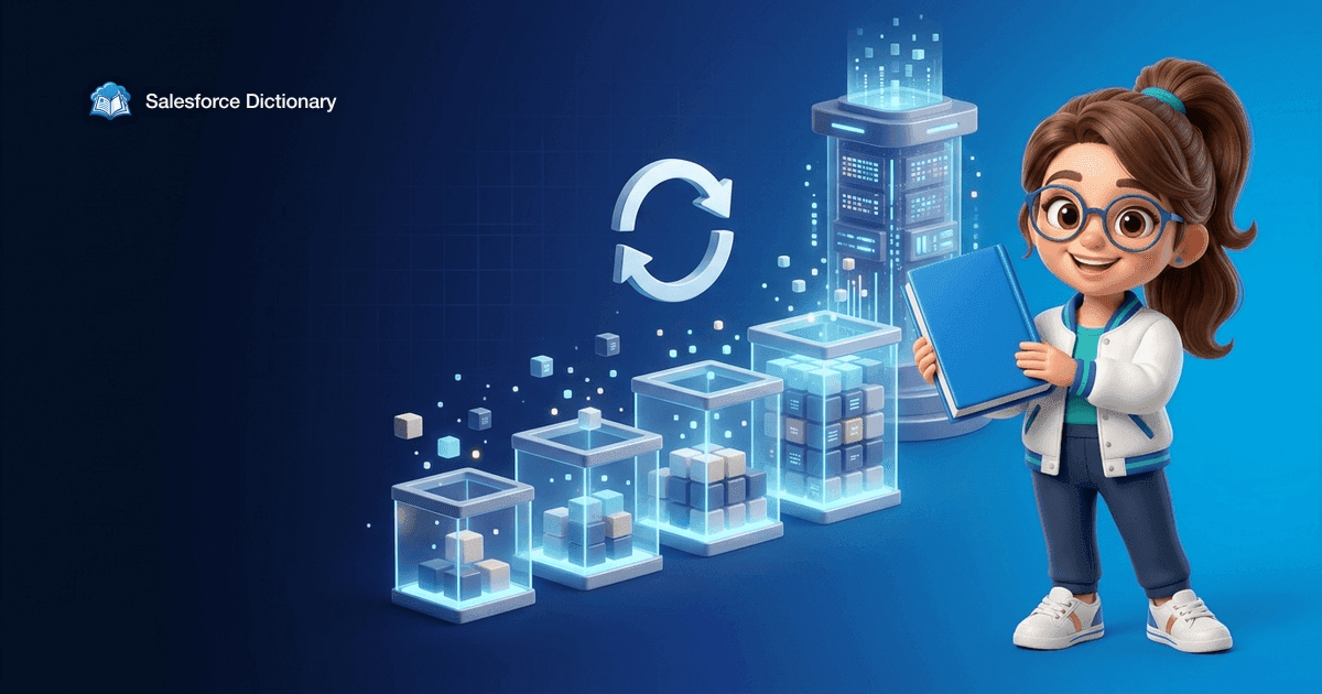 Salesforce Sandbox Types: Developer, Developer Pro, Partial Copy, Full