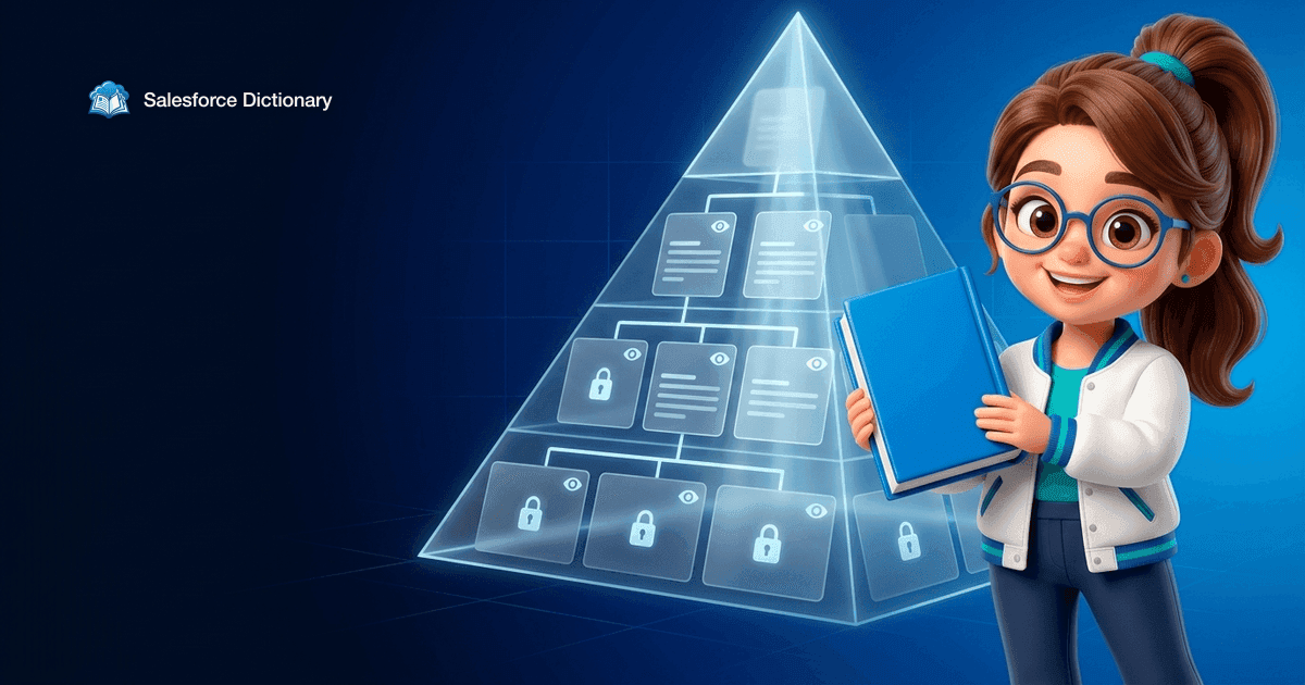 Salesforce sharing & visibility complete 2026 guide