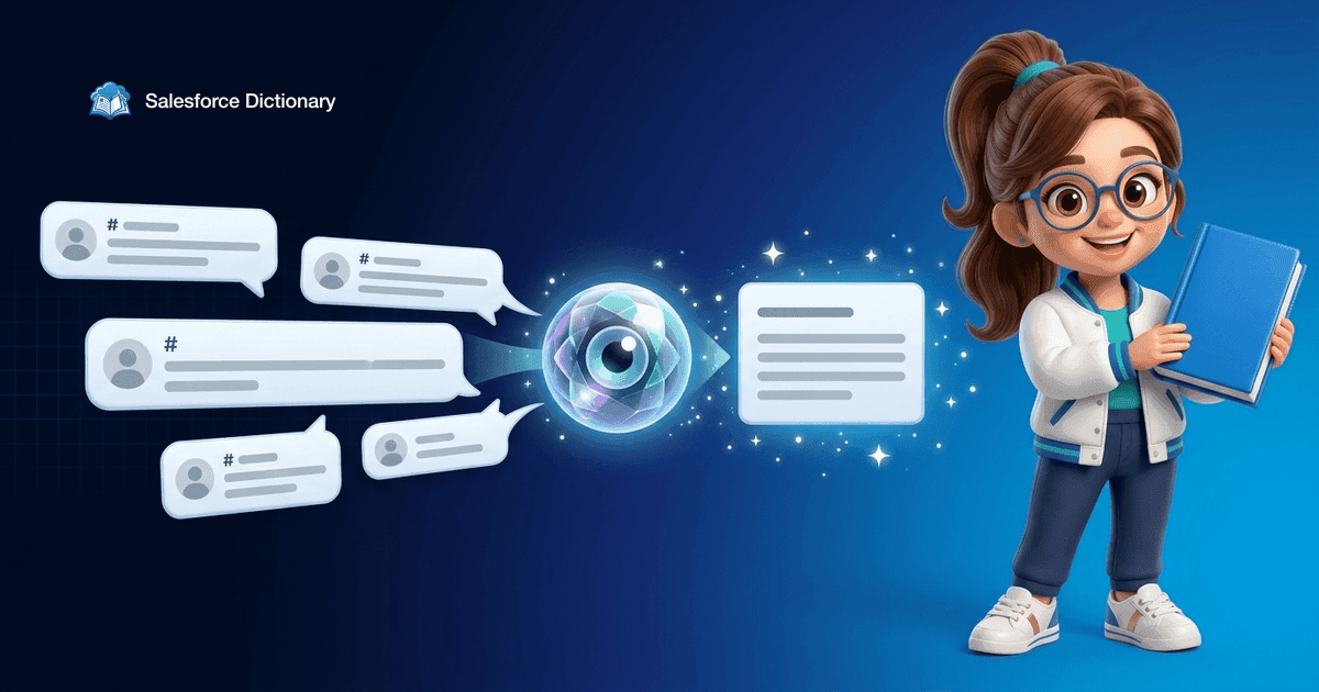 Salesforce Slack AI: the complete 2026 guide for admins, developers, and architects