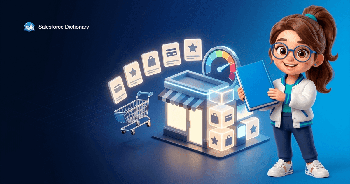 Salesforce Storefront Next 2026 complete guide: React architecture, SFRA migration, AI-first commerce