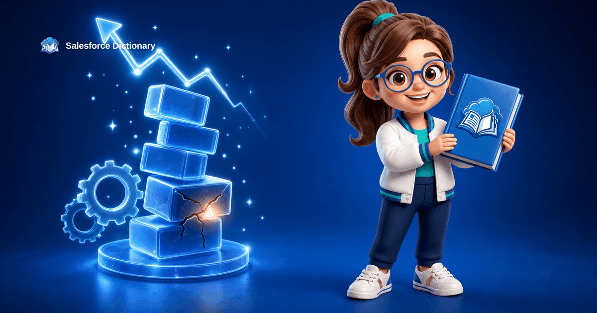 The state of the Salesforce admin role in 2026: rising satisfaction sitting on top of a cracking technical foundation
