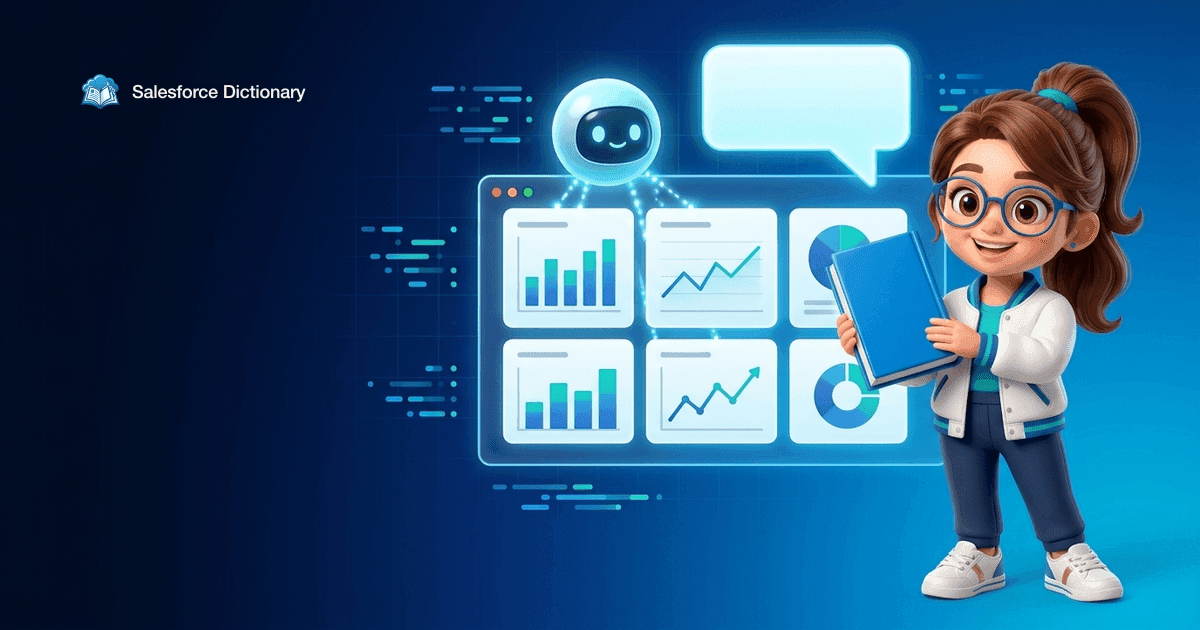 Tableau Next explained: Salesforce's agentic analytics platform built on Data 360