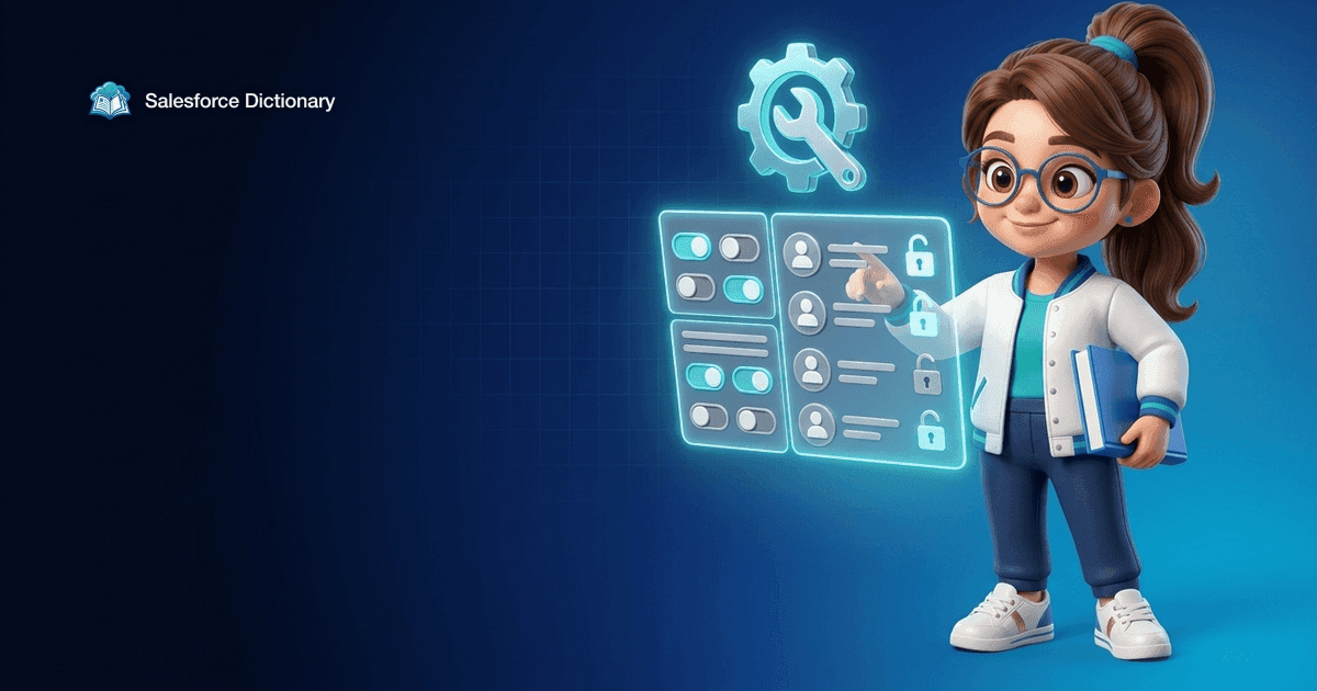 Salesforce Administrator role primer for 2026