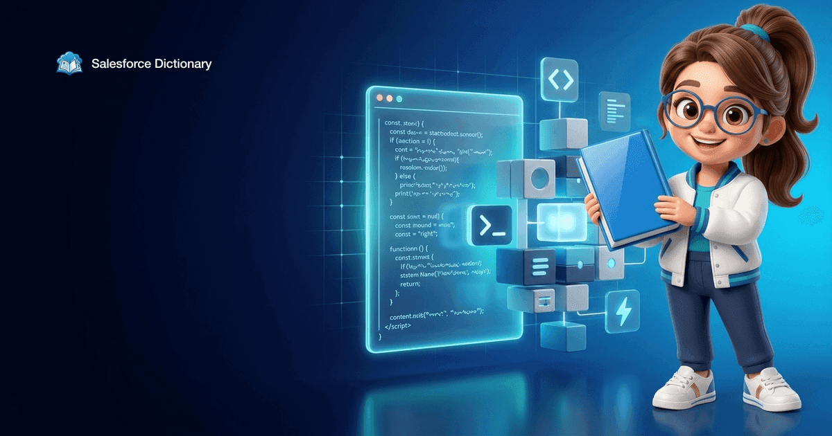 Salesforce Developer role primer for 2026