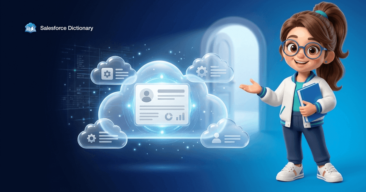 What is Salesforce - beginner's guide to CRM, clouds, and Agentforce 360
