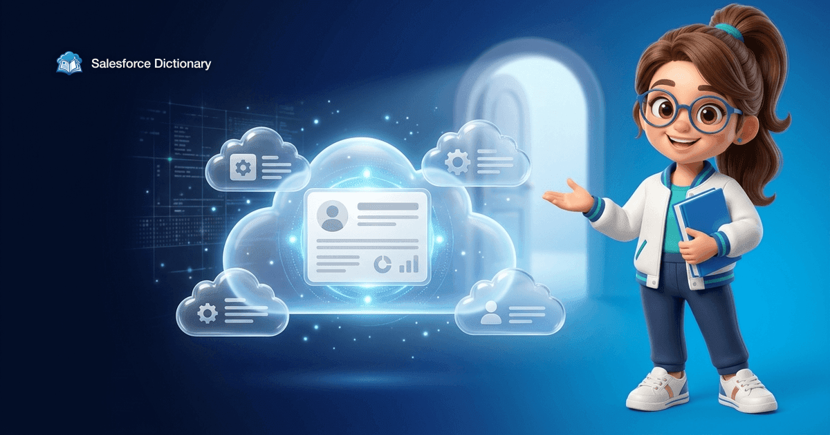 What is Salesforce - beginner's guide to CRM, clouds, and Agentforce 360